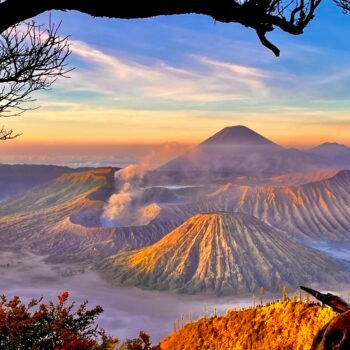Private Bromo From Probolinggo